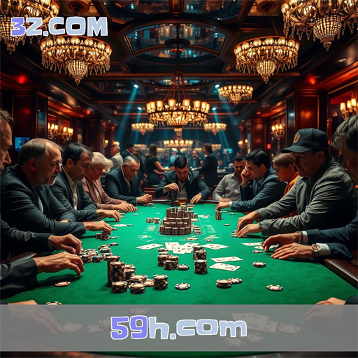 Recursos Confiáveis do 59h.com para Jogadores Apaixonados