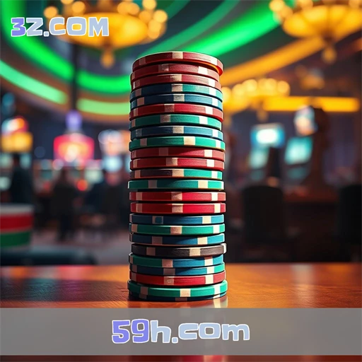 Explore a Plataforma 59h.com e Enriqueça sua Experiência Gamer