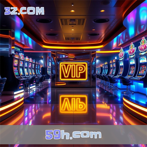 Recursos VIP: O Segredo do 59h.com para Gamers