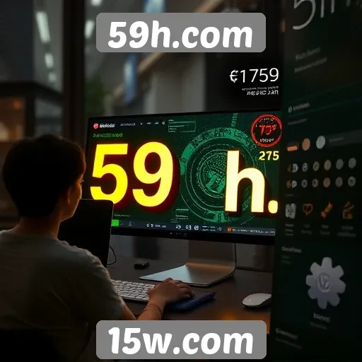 Desenvolvedores destacam inovações em 59h.com